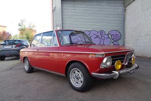 Bmw 1600 TI 105 HP