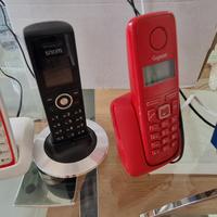 Telefoni fissi da ufficio