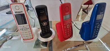 Telefoni fissi da ufficio