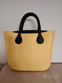 borsa "O Bag" come foto