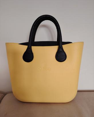 borsa "O Bag" come foto