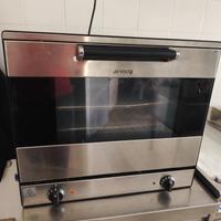 forno Smeg 