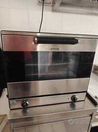 forno Smeg 