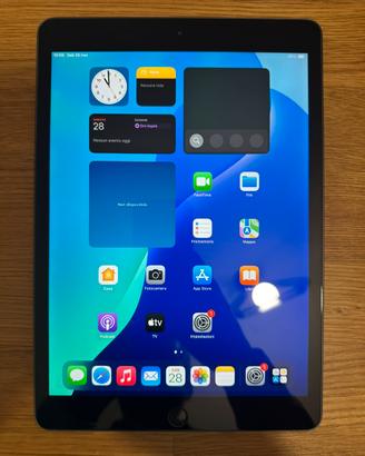 Ipad di 8 generazione