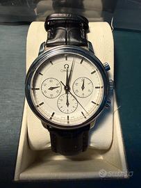 Omega De Ville Prestige Chronograph Automatic