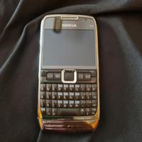 Nokia E71