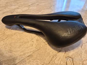Selle Italia Flite Boost Kit Carbonio Superflow