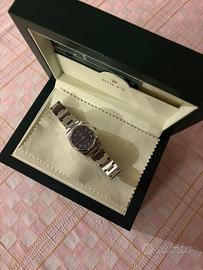 Rolex Air king