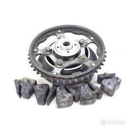 MOZZO PORTA CORONA PARASTRAPPI HONDA CB 900 F BOL 