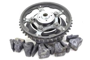 MOZZO PORTA CORONA PARASTRAPPI HONDA CB 900 F BOL 