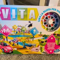 Il gioco della vita (edizione con i cuccioli)