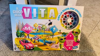 Il gioco della vita (edizione con i cuccioli)