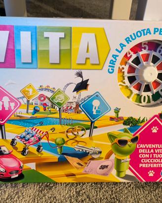 Il gioco della vita (edizione con i cuccioli)