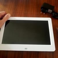 Cornice digitale nuova