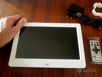 Cornice digitale nuova