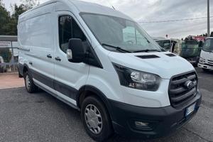Ford Transit 350 2.0TDCi EcoBlue MHEV 130CV PM-TM 