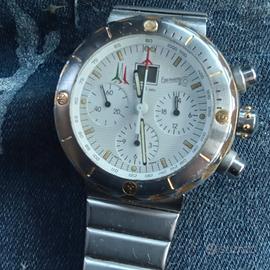 Eberhard + Girardi Perregaux + Bugatti