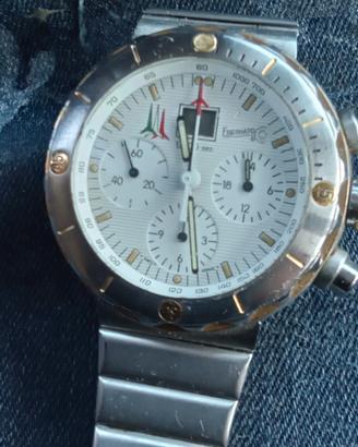 Eberhard + Girardi Perregaux + Bugatti