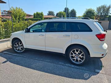 Fiat Freemont 