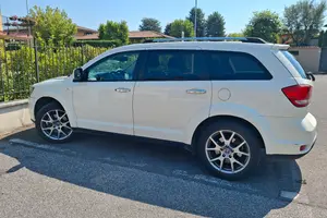Fiat Freemont 