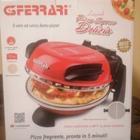 forno pizza G3Ferrari