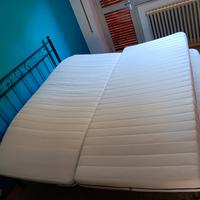 coppia mate IKEA Sultan Flataker