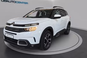 CITROEN C5 Aircross 2018 - C5 Aircross 1.5 bluehdi