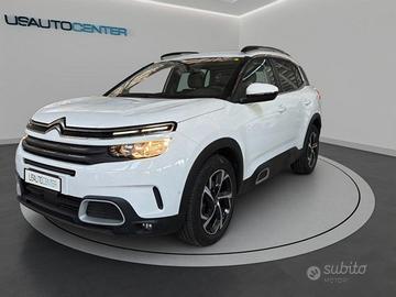 CITROEN C5 Aircross 2018 - C5 Aircross 1.5 bluehdi