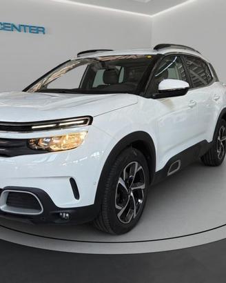 CITROEN C5 Aircross 2018 - C5 Aircross 1.5 bluehdi