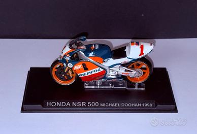 Honda NSR 500