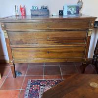 Cassettore impero direttorio