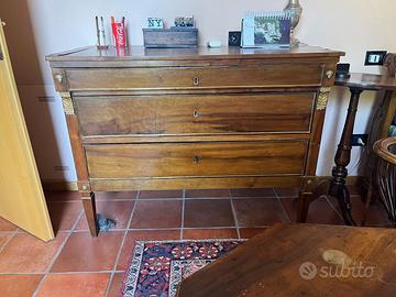 Cassettore impero direttorio