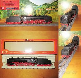 Rivarossi HO Locomotiva a vapore 1-4-1 art 1349