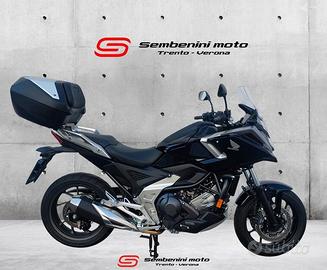 Honda NC 750 DCT Abs my25