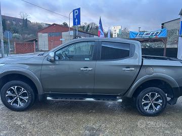 Fiat Fullback 2.4 180CV Doppia Cabina aut. LX