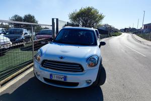 Mini countriman leggi diesel 110cv