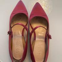 Scarpe ballerine taglia 37