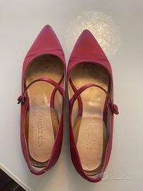 Scarpe ballerine taglia 37