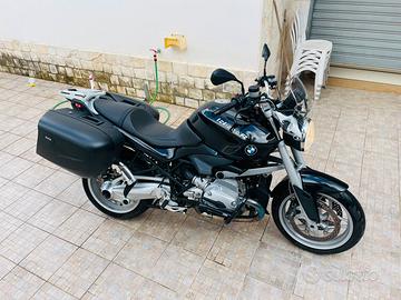 Bmw r1200r
