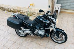 Bmw r1200r