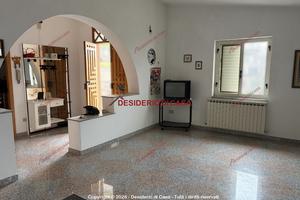 Appartamento, Tortorici.