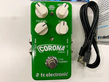 TC Electronic Corona Chorus