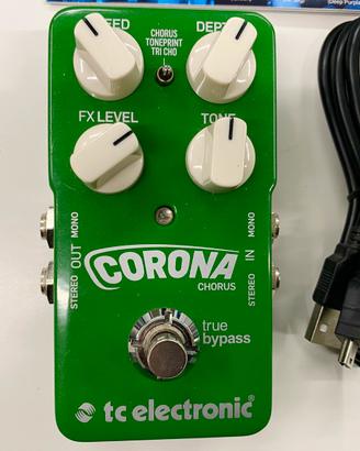 TC Electronic Corona Chorus
