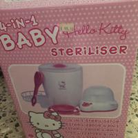 Set Hello Kitty e Minnie