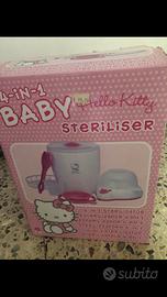 Set Hello Kitty e Minnie