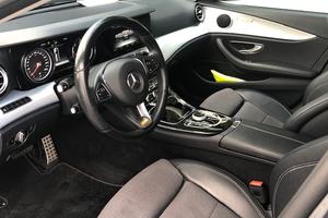 Mercedes e 220d SW all terrain 4 matic