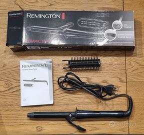 Remington - Arricciacapelli Ceramico 19mm