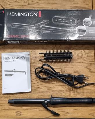 Remington - Arricciacapelli Ceramico 19mm
