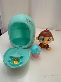 Cry Babies Magic tears Pets - Koko (Kiki)