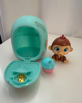 Cry Babies Magic tears Pets - Koko (Kiki)